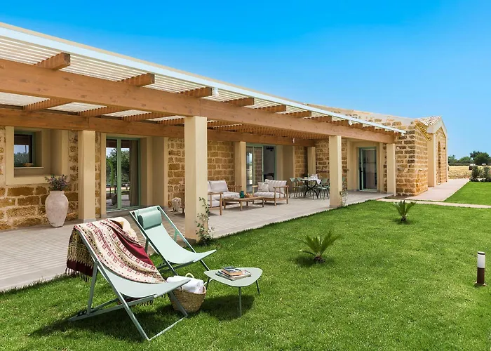 Villa Cavale *