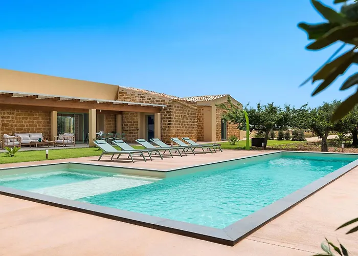 Villa Cavale *