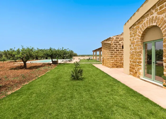 Cavale Villa