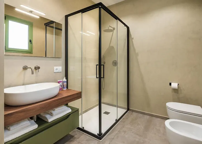 וילה Cavale מנפי